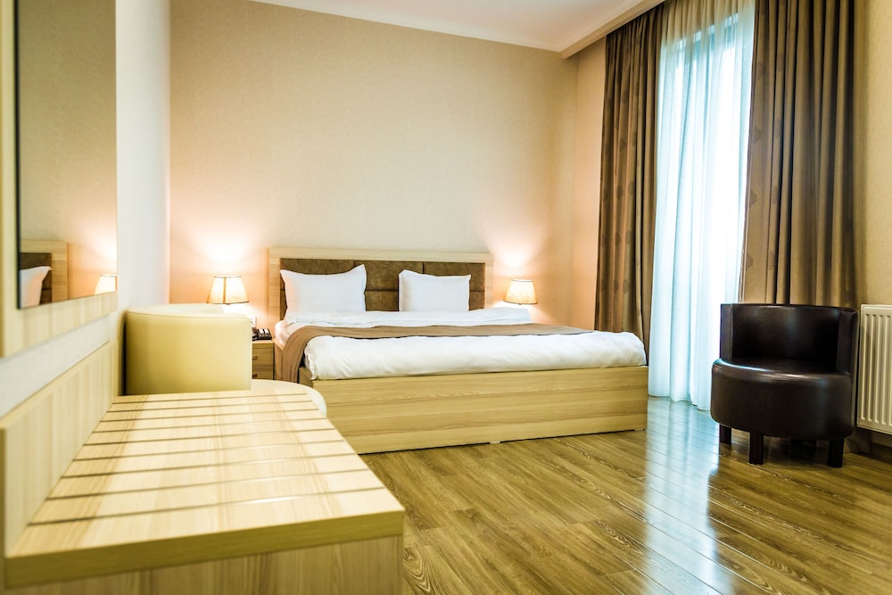 Cherry Garden - last minute hotel in Tbilisi