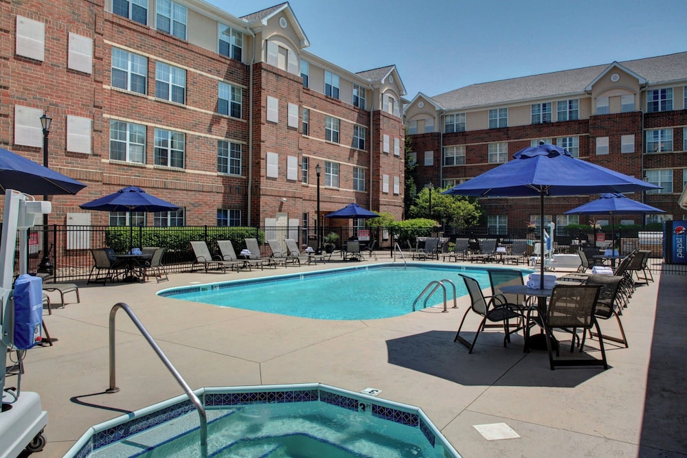 Residence Inn by Marriott Cleveland Beachwood - photo 2
