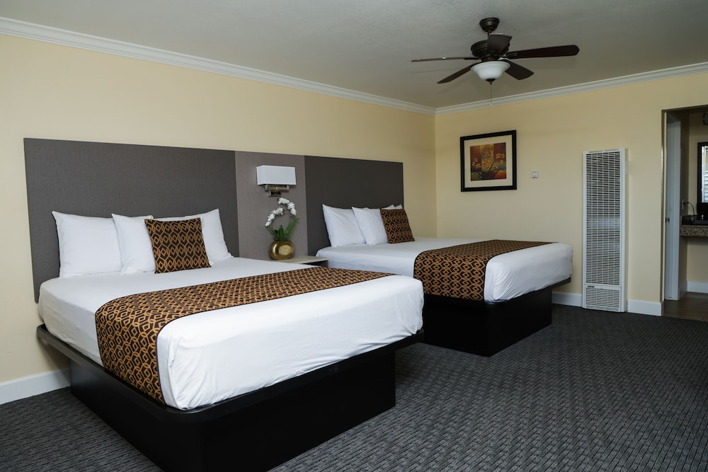 Silver Surf Motel - photo 139
