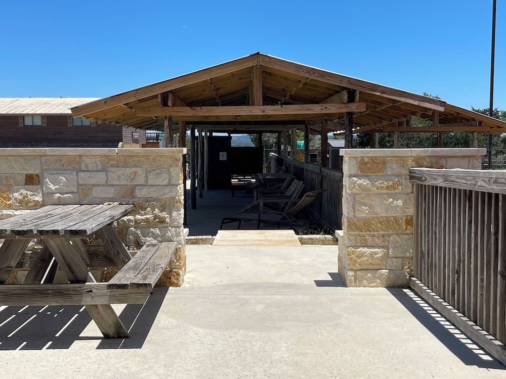 Canyon Lakeview Resort - photo 48