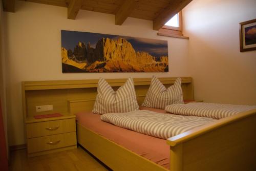 Messner Hof — Tires — photo 2