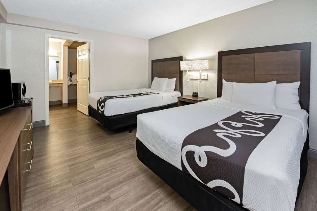 La Quinta Inn by Wyndham West Palm Beach Florida Turnpike - photo 45