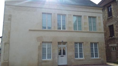 Le Logis D’Isabelle — Argentan — photo 2