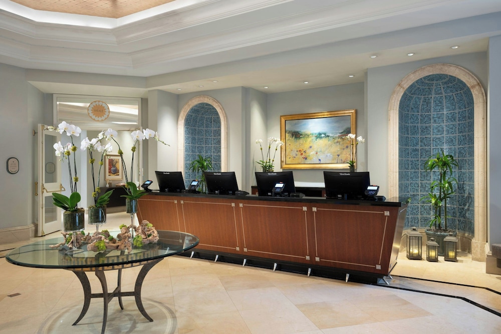 The Ritz Carlton Orlando Grande Lakes - photo 6