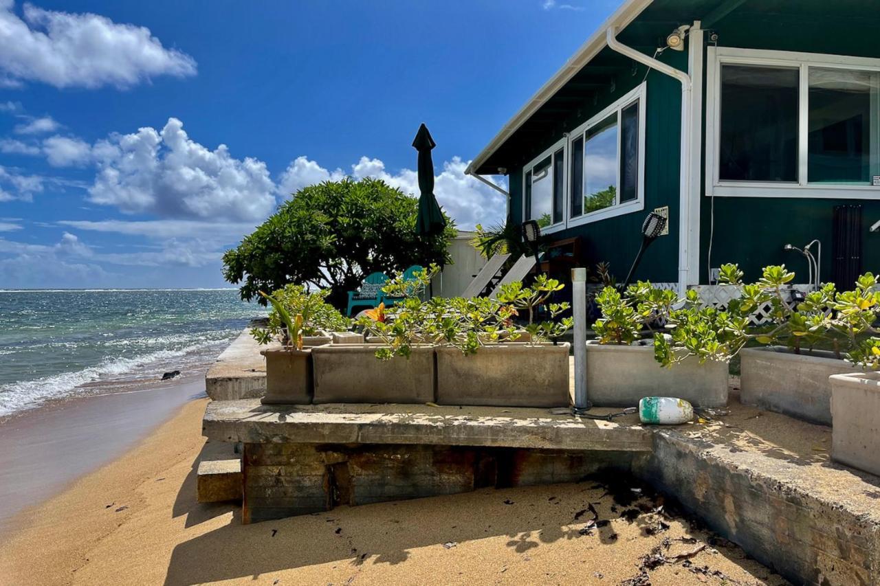 Sea Turtle Cottage — 4-Star Luxury Hotel in La'ie, United States