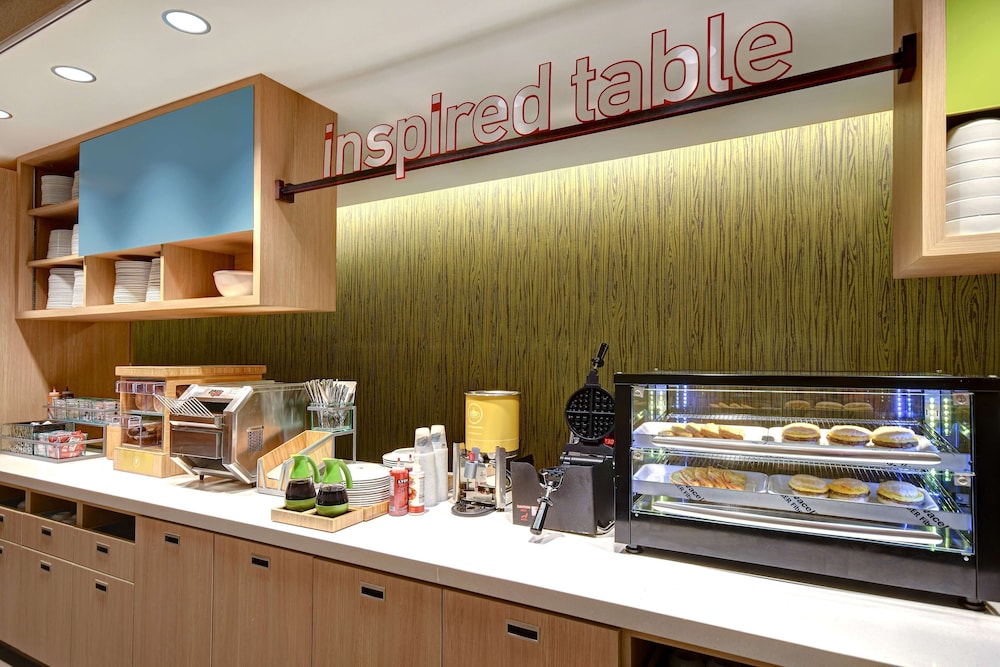 Home2 Suites by Hilton Troy - photo 31