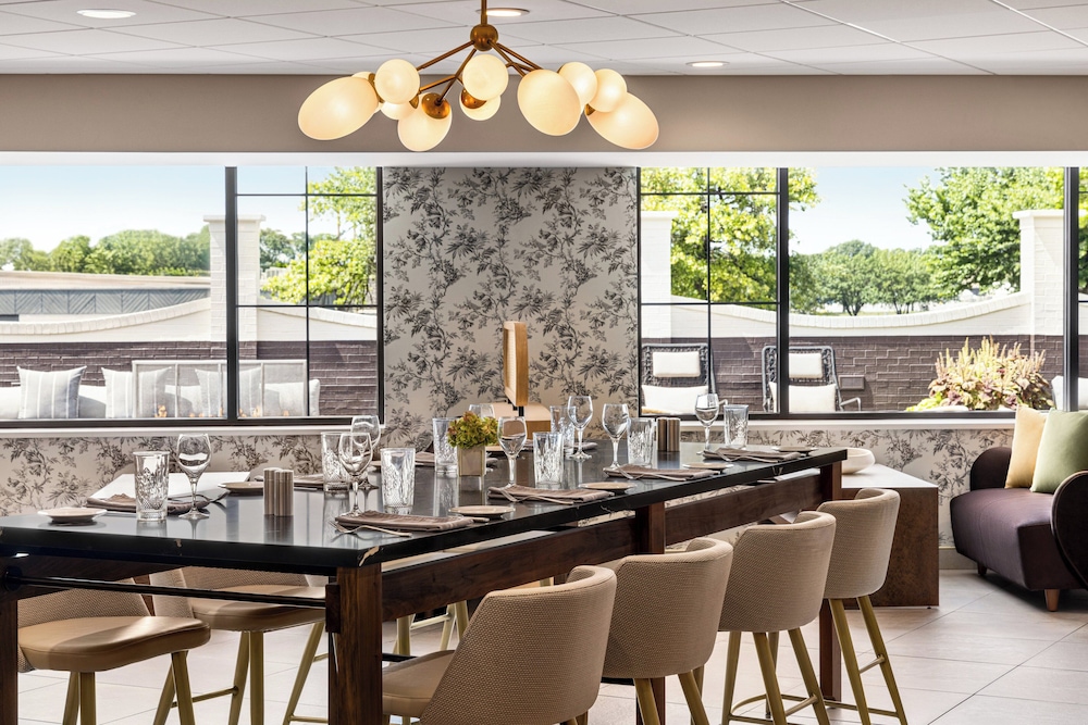 Crowne Plaza Louisville Airport Expo Ctr by IHG - photo 98