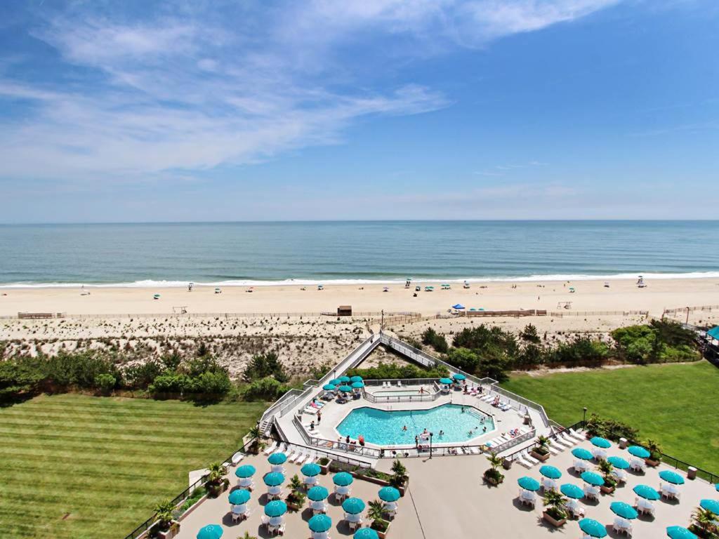 Sea Colony 1002N Edgewater House Rd — 4-Star Luxury Hotel in Bethany Beach, United States