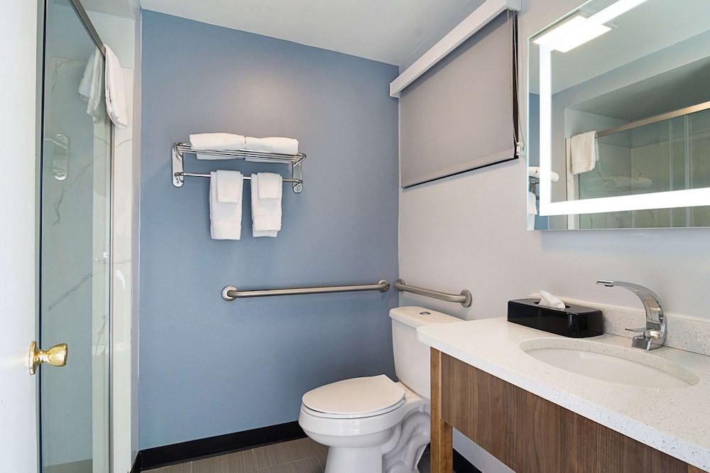 Quality Inn On The Lake Clarksville Boydton - photo 41