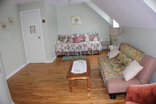 La Chouette À Mansonville — Bromont — photo 2