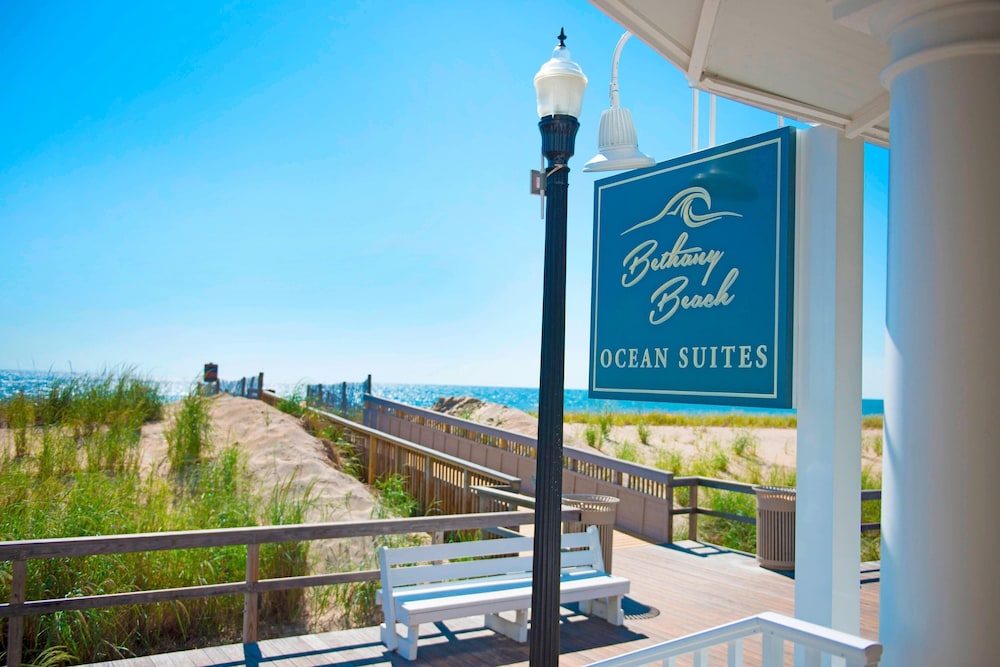 Bethany Beach Ocean Suites Residence Inn by Marriott - photo 65