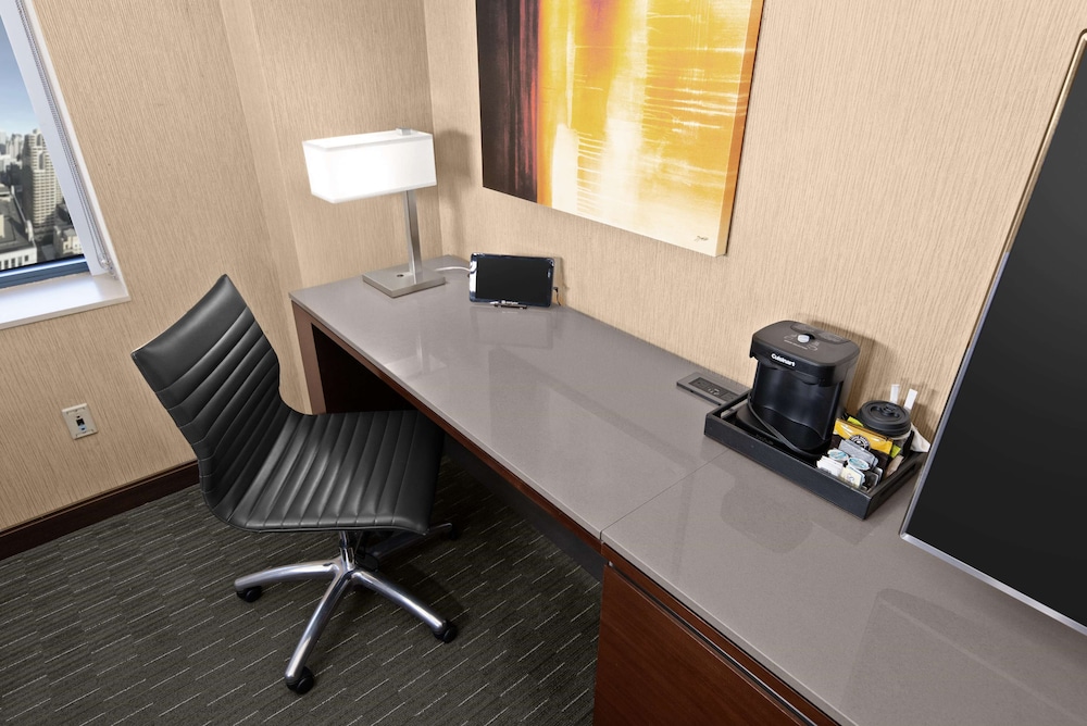 Hilton San Francisco Union Square - photo 56