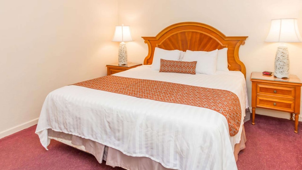 Belleair Beach Resort Motel - photo 27
