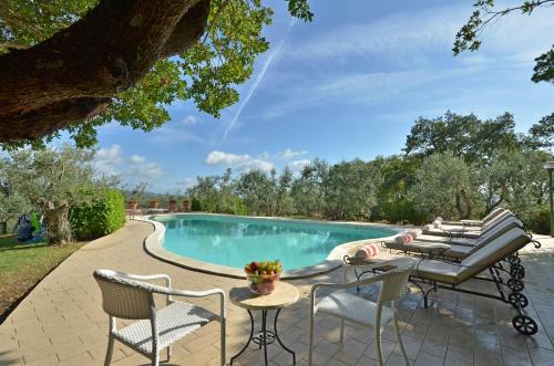 Poggio Landi — hotel in Bucine