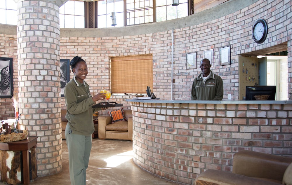 Etosha Village — Outjo — photo 4