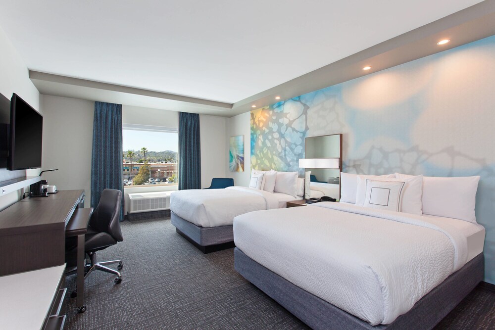 Courtyard by Marriott San Diego El Cajon - photo 9