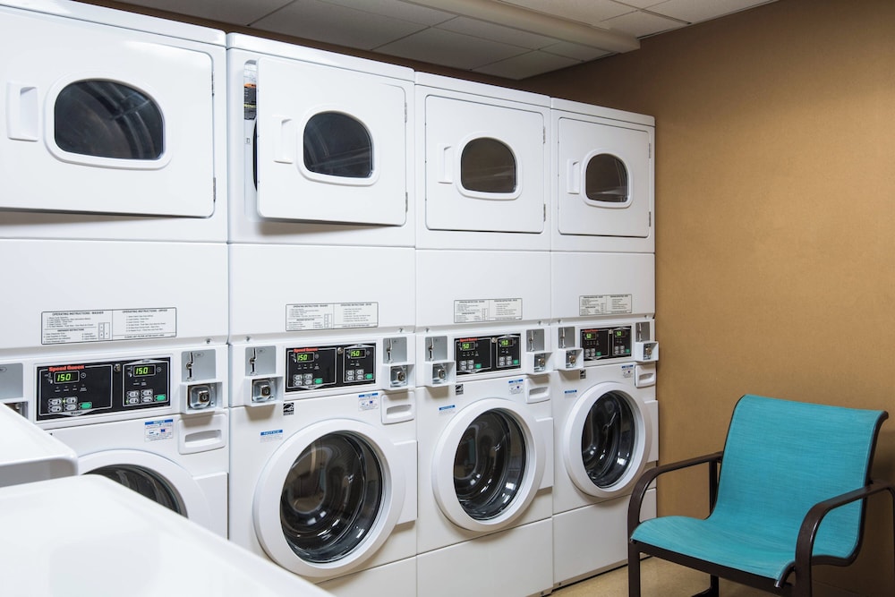 Residence Inn Arlington Ballston - photo 21