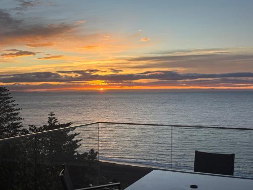 Cape View Napier Holiday Home — 4-Star Luxury Hotel in Napier, New Zealand
