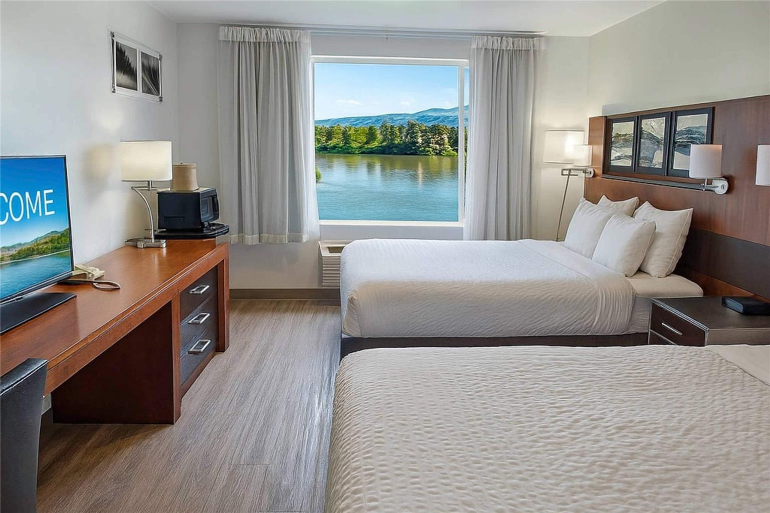 Clarion Inn Idaho Falls Riverfront - photo 64