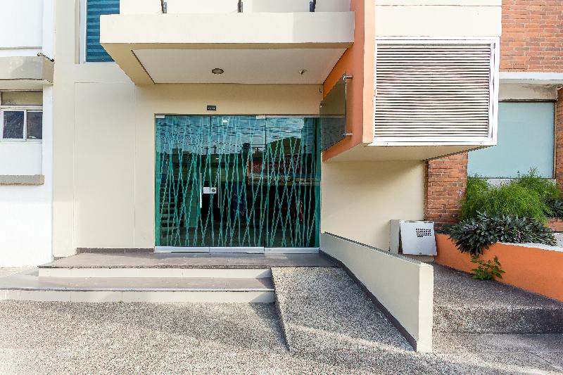 Hotel Ayenda Boutique Rio Mont in Monteria, Colombia