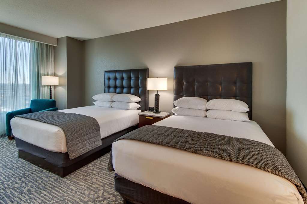 Drury Plaza Hotel Nashville Downtown - photo 37