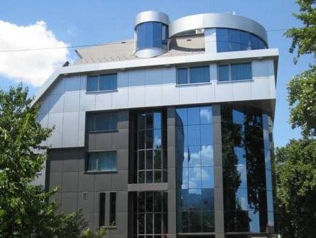 Hotel Elegance — hotel in Asenovgrad
