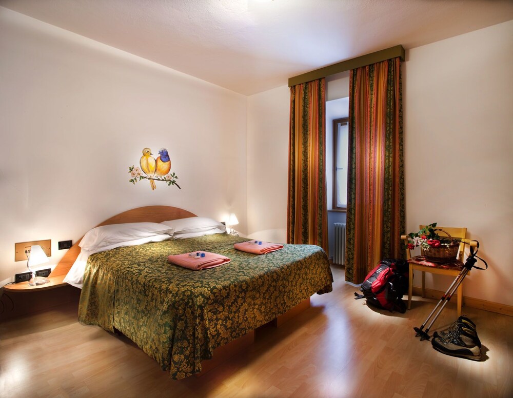Grand Hotel Rabbi — Monclassico — photo 3