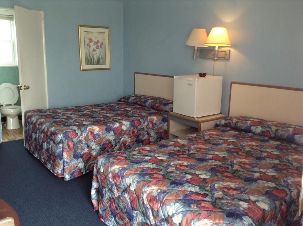 New Sea Breeze Motel - photo 12