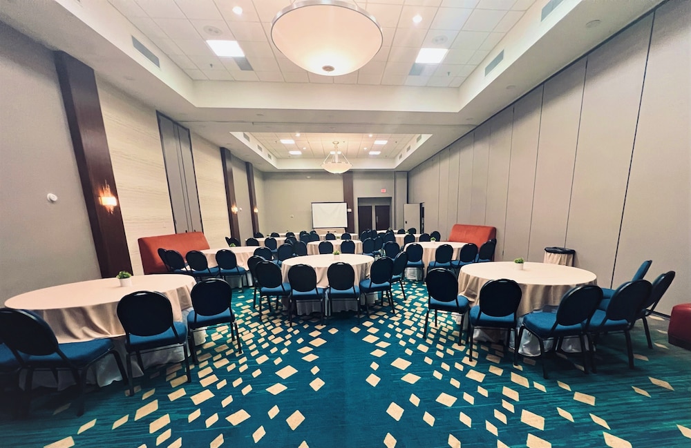 DoubleTree by Hilton Atlantic Beach Oceanfront - photo 30