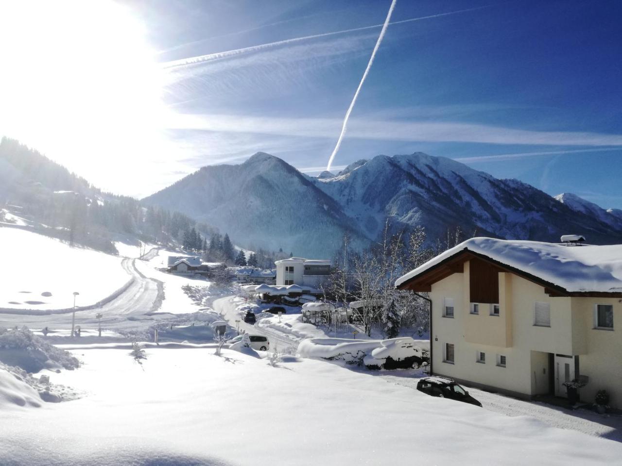 Appartement Rettensteiner — 4-Star Luxury Hotel in Sankt Johann Im Pongau, Austria