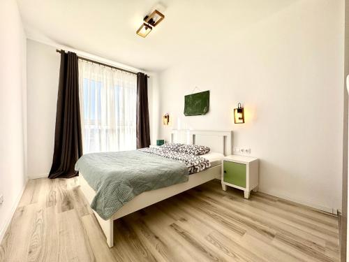 Luca's Forest Apartment — 4-Star Luxury Hotel in Timisoara, Romania