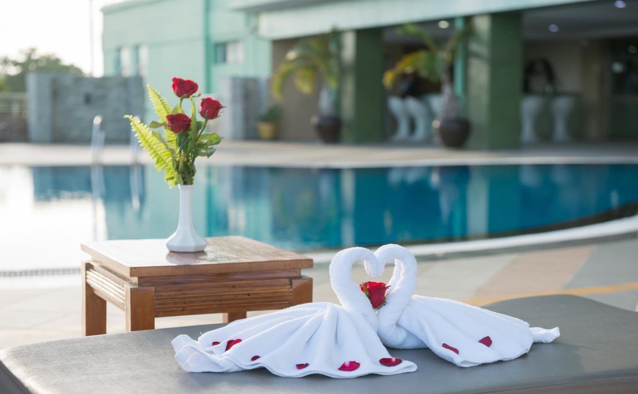 Sky Star Hotel - last minute hotel in Yangon