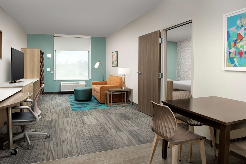 Home2Suites by Hilton Marysville OH - photo 11