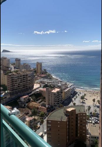 A551 Atrium Beach 3 2004 Finestrat s.l. — 4-Star Luxury Hotel in Villajoyosa, Spain
