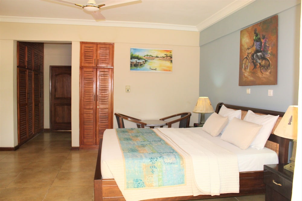 Bojo Beach Resort — Accra — photo 4