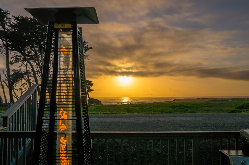 Beachcomber Motel Fort Bragg - photo 12