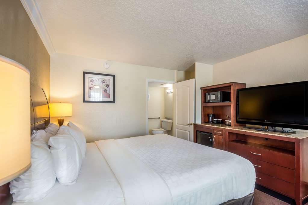 Clarion Inn & Suites Central Clearwater Beach - photo 24