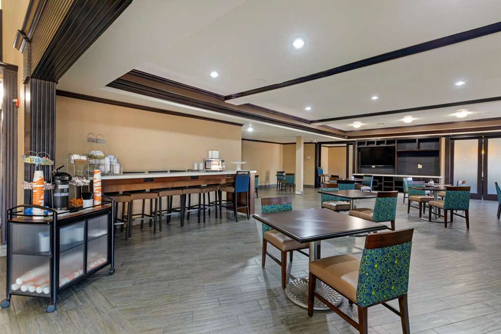 Comfort Suites Gainesville - photo 29
