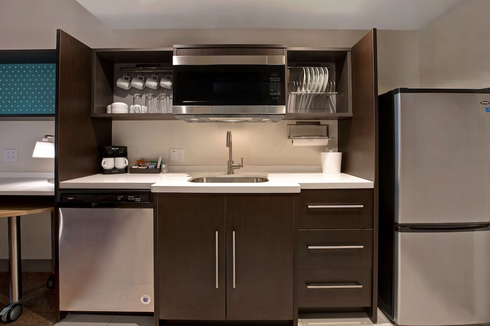 Home2 Suites by Hilton Lexington Hamburg - photo 22