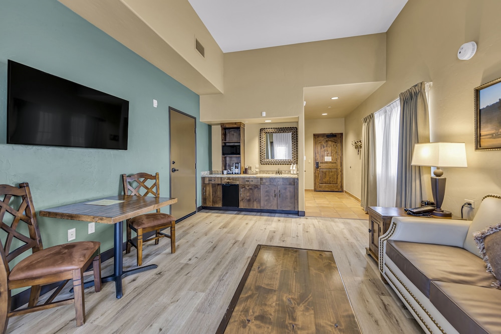 The Murieta Inn & Spa - photo 30