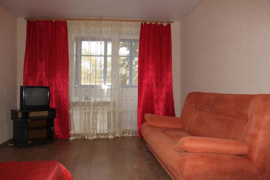 Room Club na Vokzalnaya 19 A in Belgorod, Russia