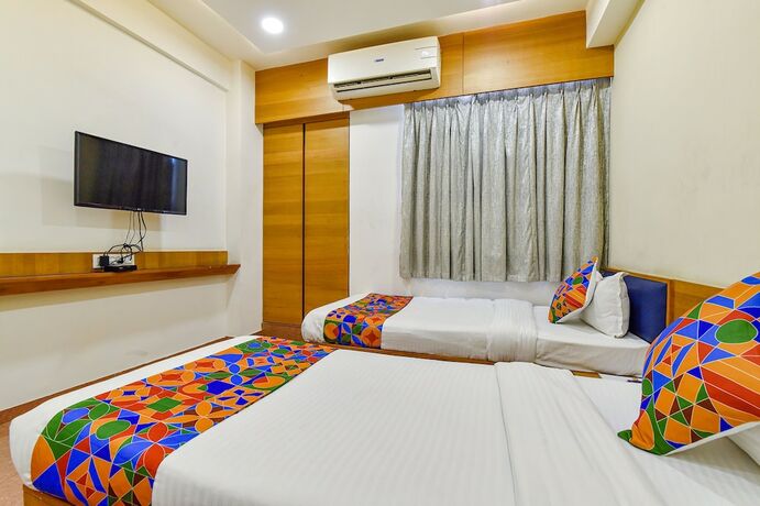 Hotel Grand Unity in Ahmedabad, India