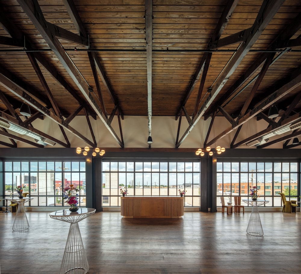Hotel Herringbone - photo 23