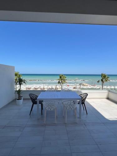 Fronte Mare Termoli — 4-Star Luxury Hotel in Termoli, Italy