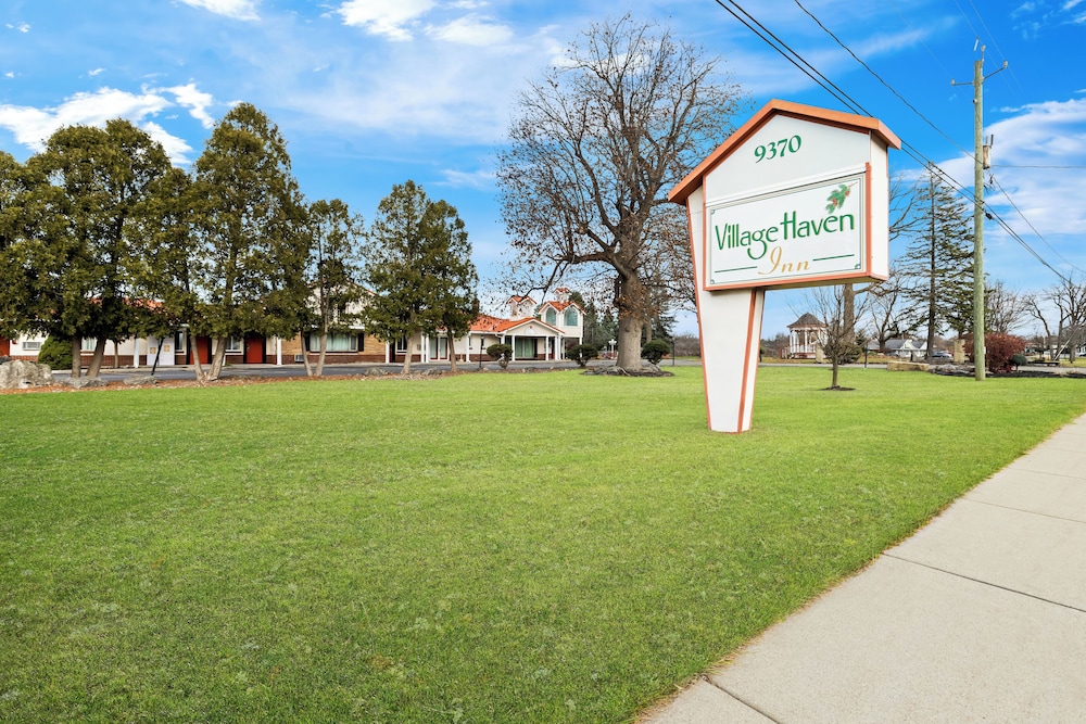 Village Haven Inn & Extended Stay - photo 22