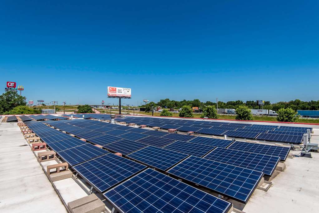 Econo Lodge Oak Grove Blue Springs - photo 11