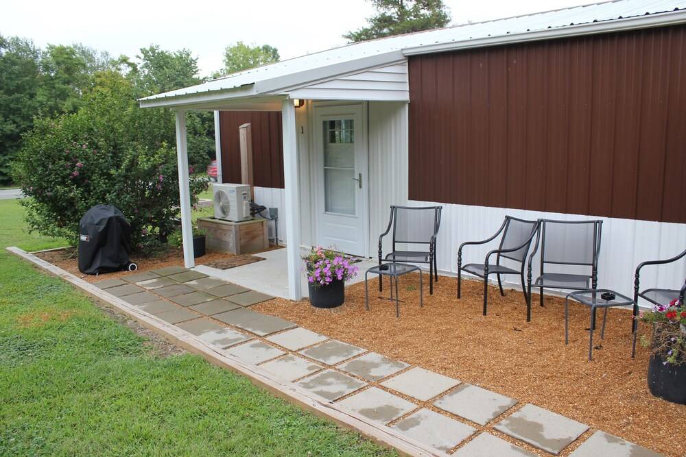 Shawnee Trails Lodging and Suites - photo 22