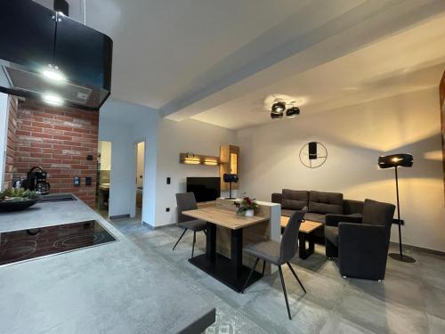 Quartier 22 — 4-Star Luxury Hotel in Steinbach-Hallenberg, Germany