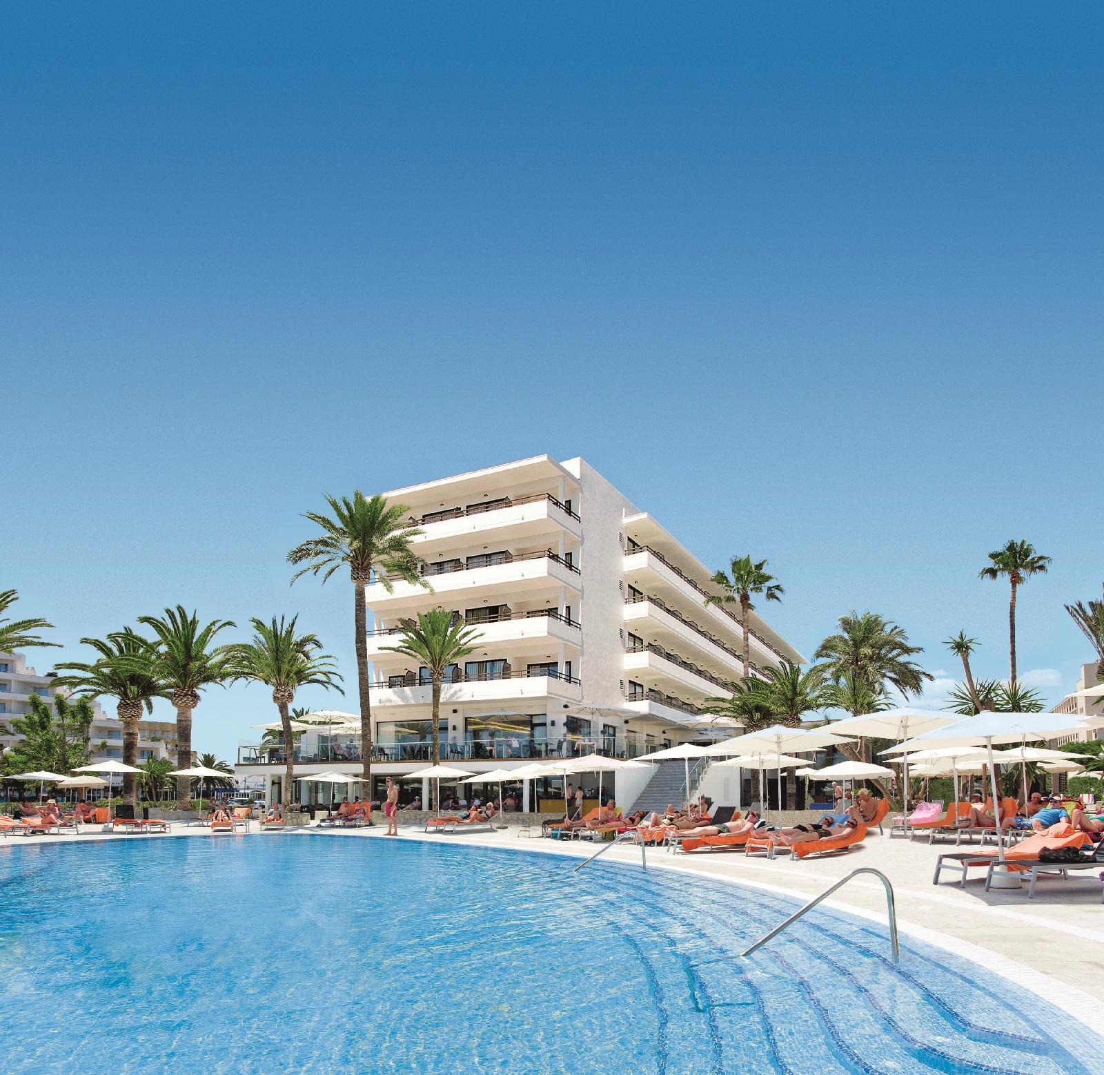 allsun Hotel Bahía del Este — Son Servera — photo 3