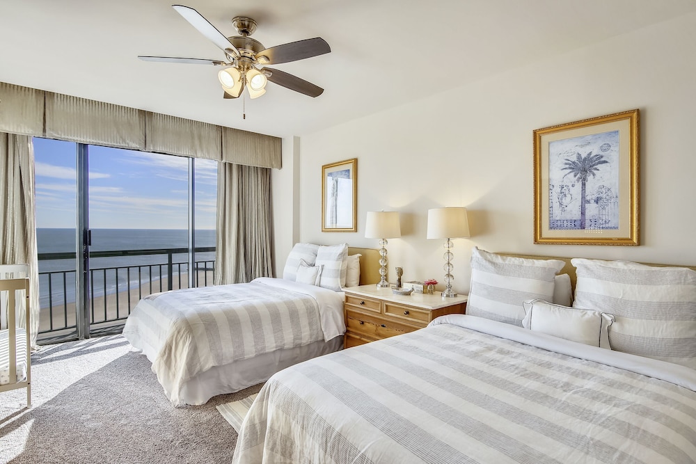 San Luis Resort 1634 penthouse 1634 - photo 7